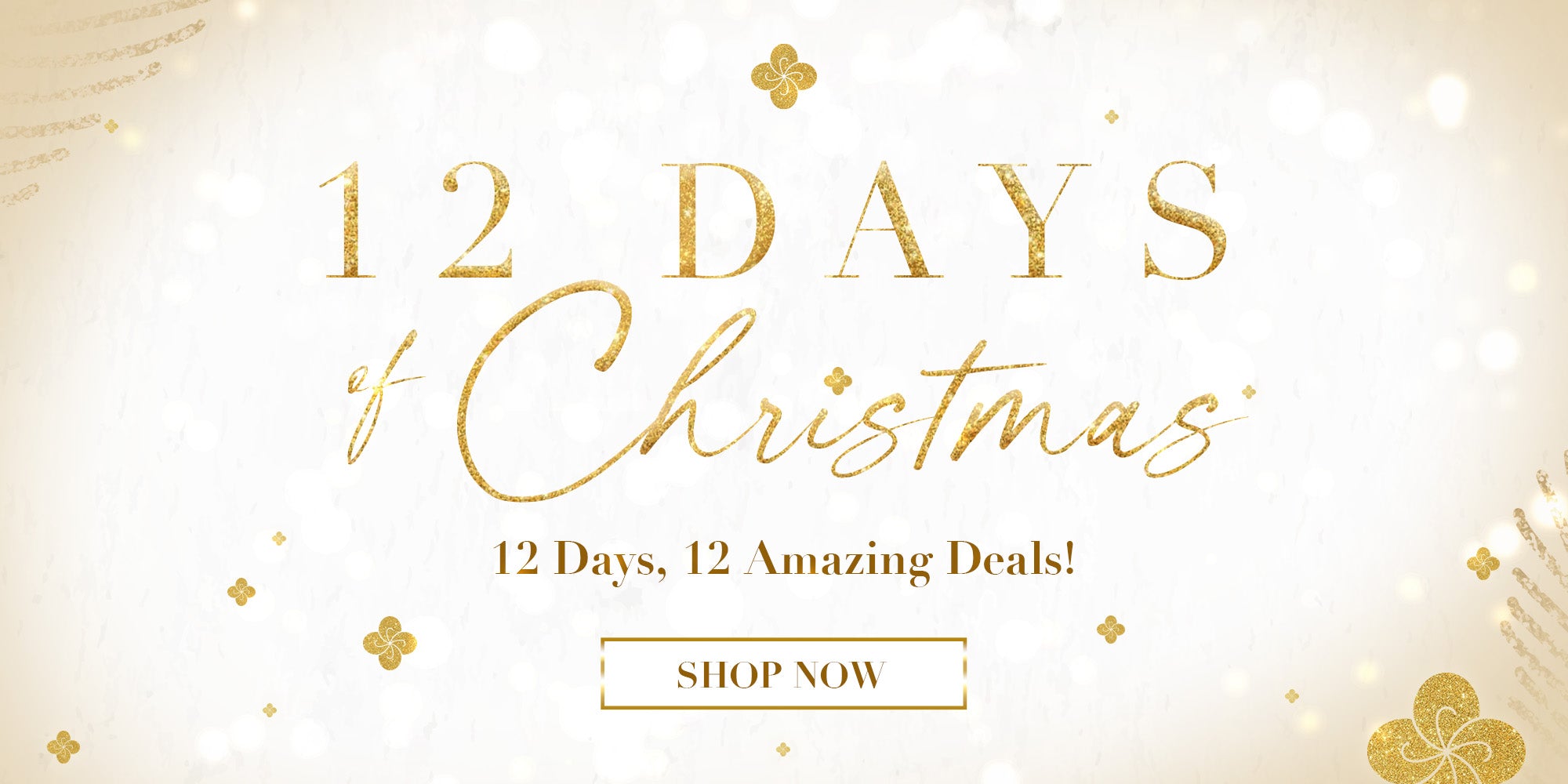 Twelve Days Of Christmas Deals Shedavi 5072