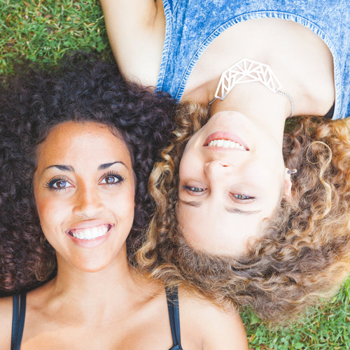 35 of the Hottest Curly Hairstyles